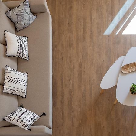 7 Styles Apartments By Raspberry Cascade FAO Rom bilde