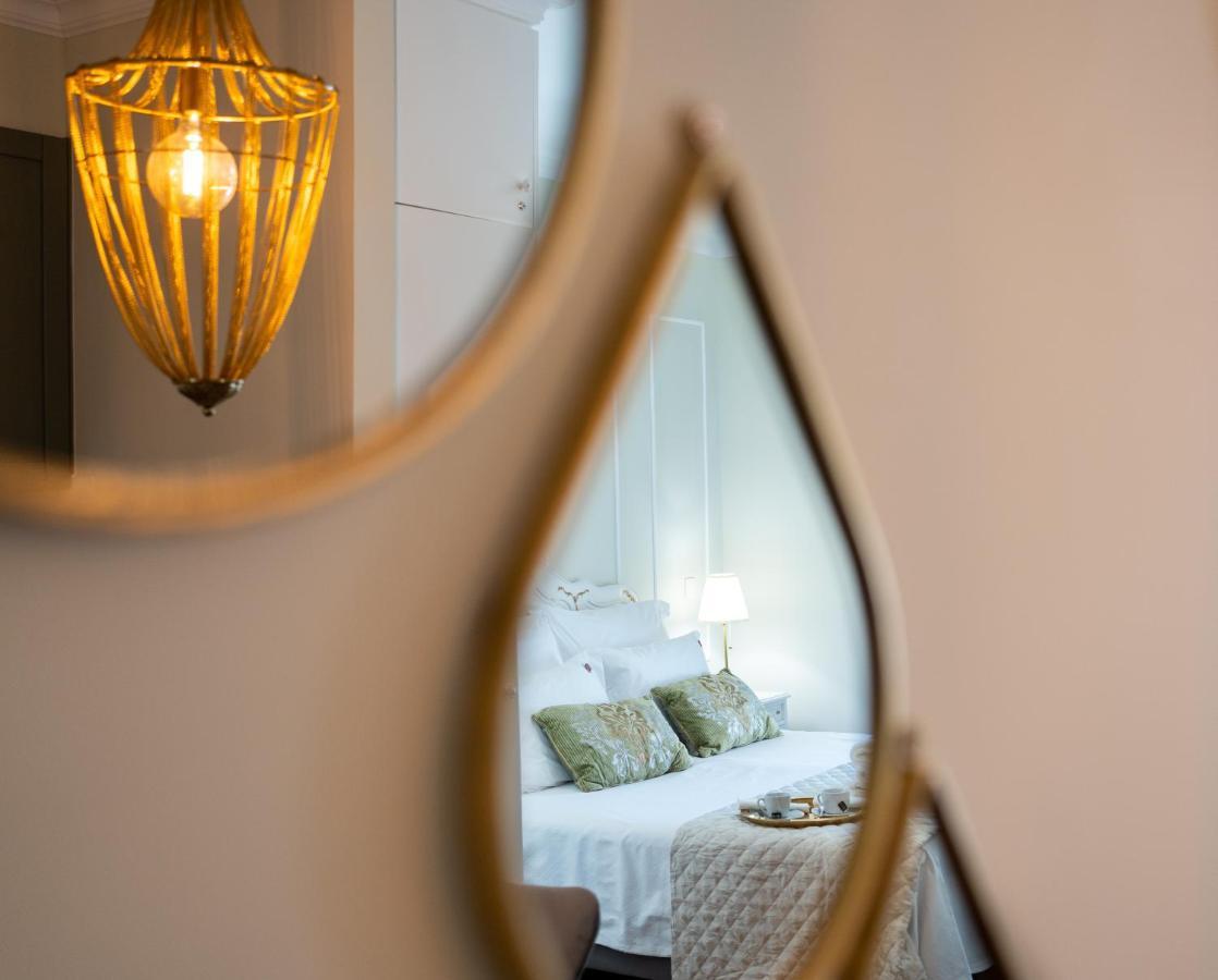 7 Styles Apartments By Raspberry Cascade FAO Eksteriør bilde