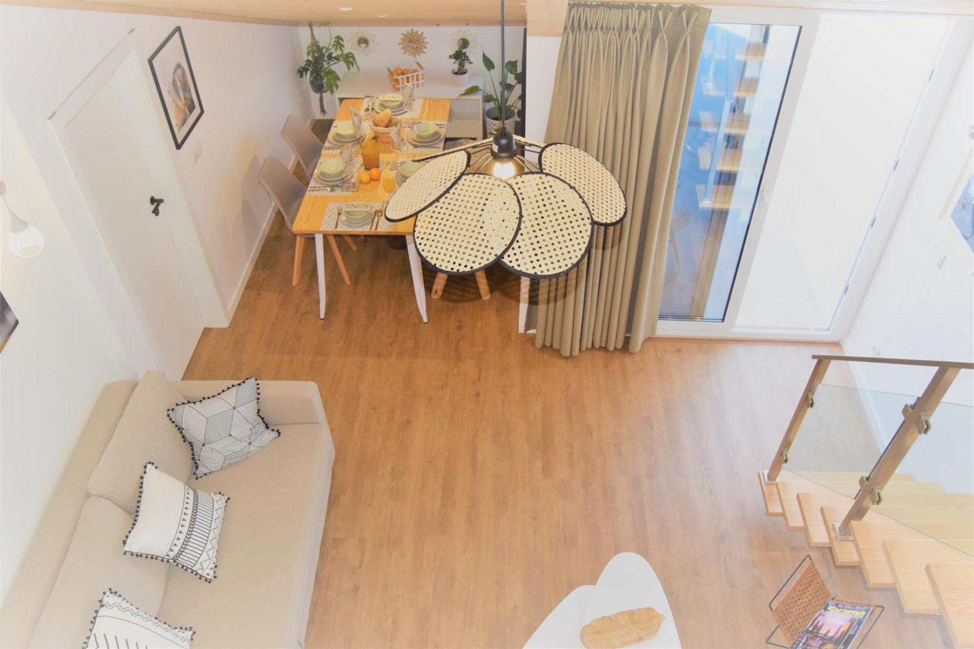 7 Styles Apartments By Raspberry Cascade FAO Rom bilde