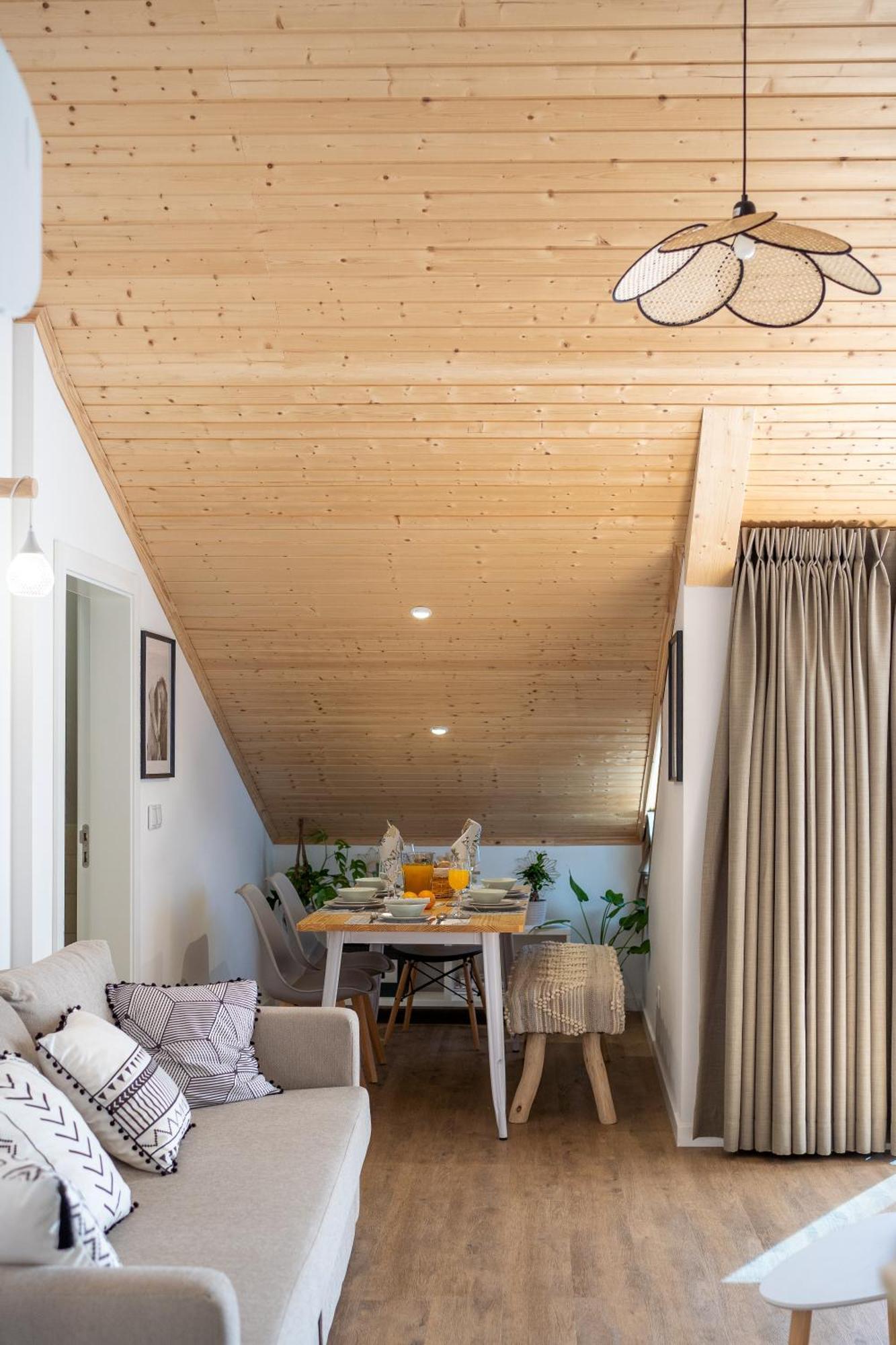 7 Styles Apartments By Raspberry Cascade FAO Rom bilde